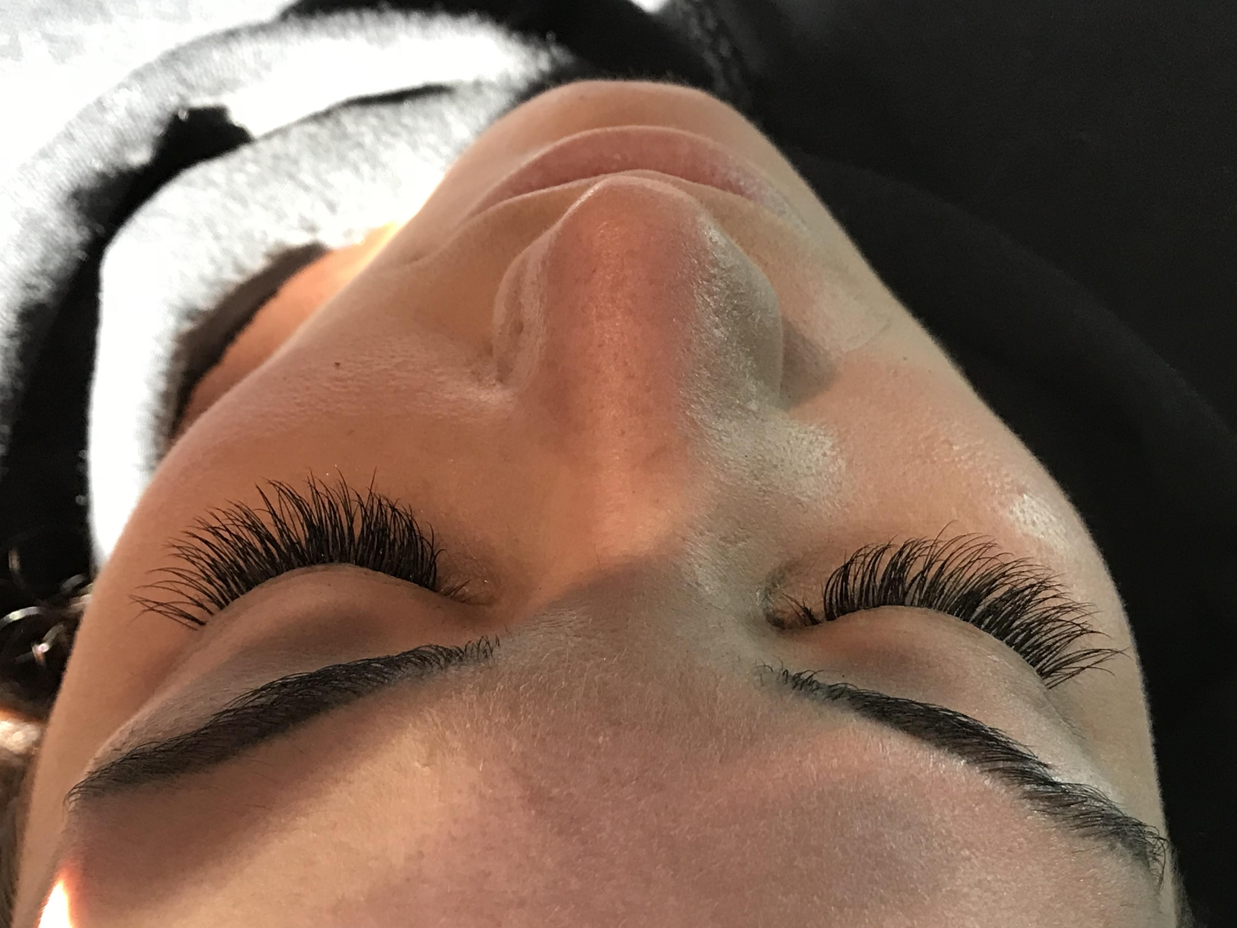 The Lash Studio & Salon In Goffstown NH | Vagaro